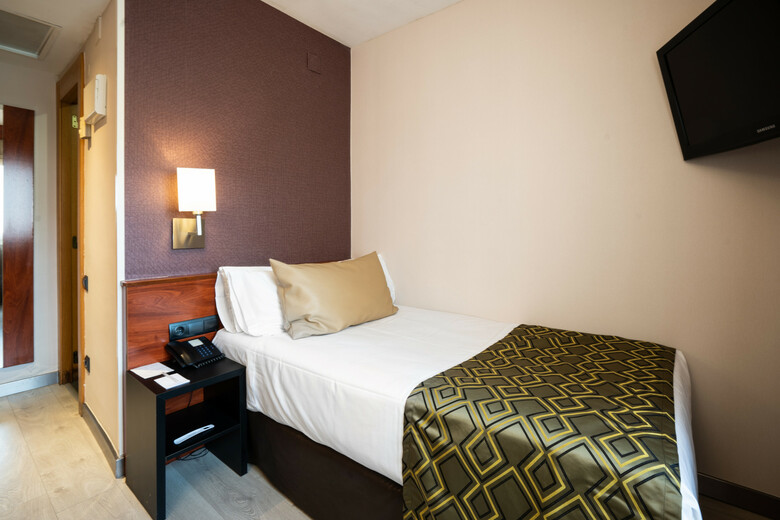 Hotel Catalonia Park Putxet