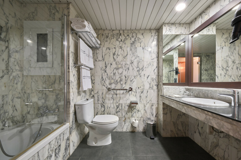 Hotel Catalonia Park Putxet