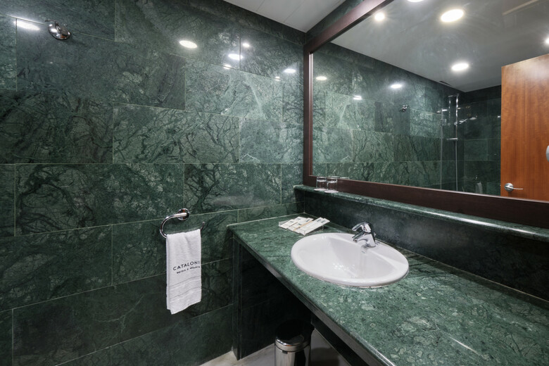 Hotel Catalonia Park Putxet