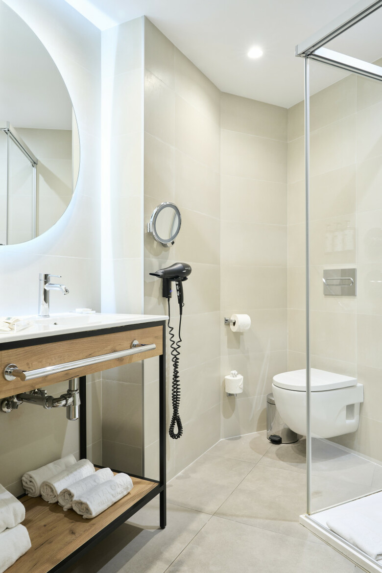 Hotel Catalonia Park Putxet