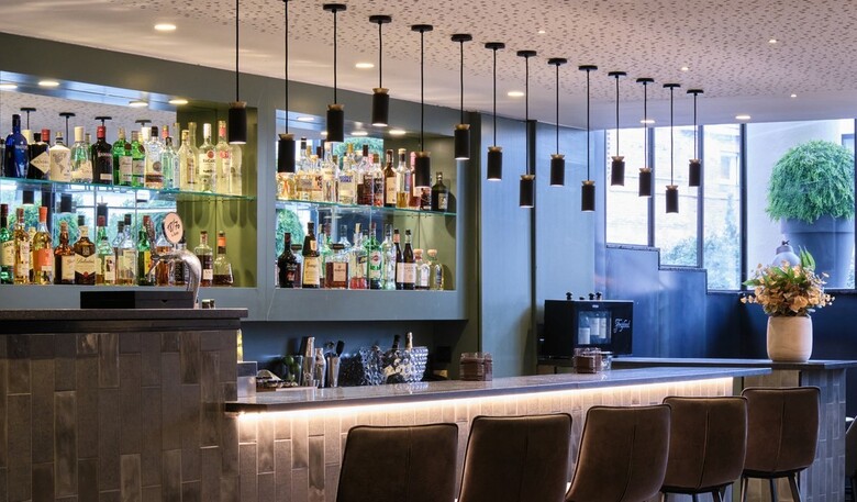 Hotel Catalonia Park G�ell