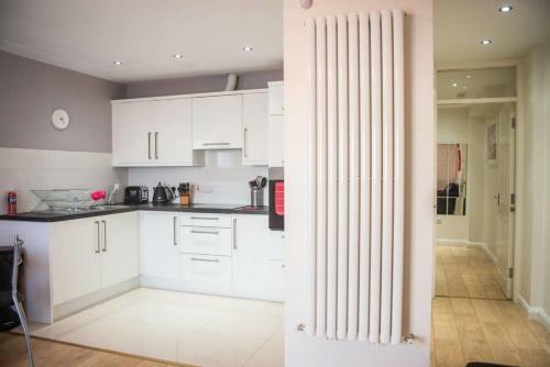 Apartamento Holywell Way Swords