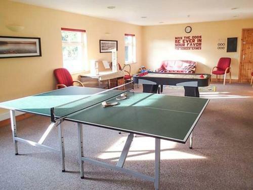 Lough Gara Lodge, Ballaghdareen
