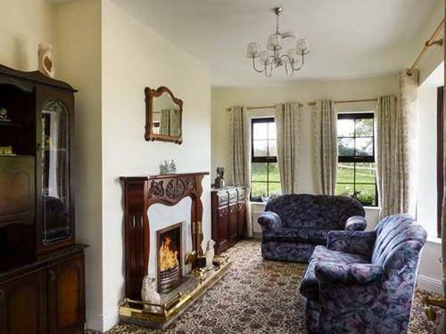 Belladrihid Cottage, Ballysadare