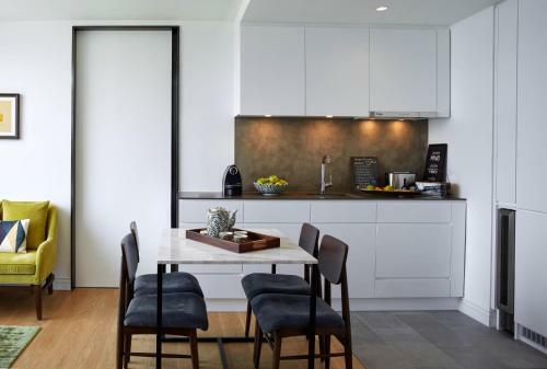 Aparthotel Little Tai Hang