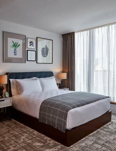 Aparthotel Little Tai Hang