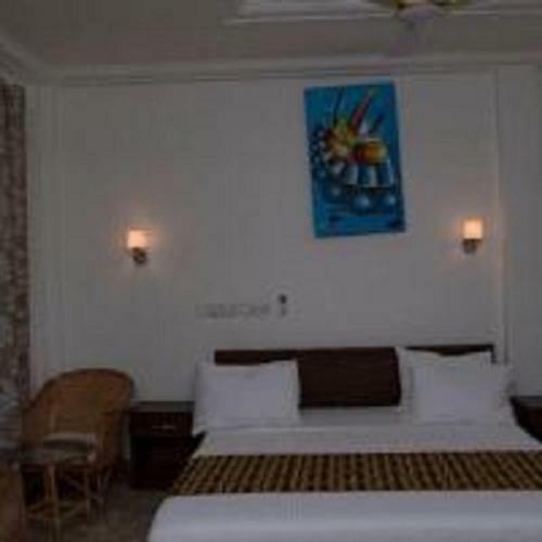 Bemkoff Hotel Ltd