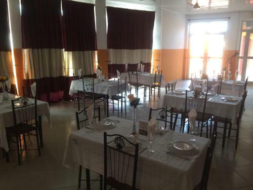 Mr Smith Hotel