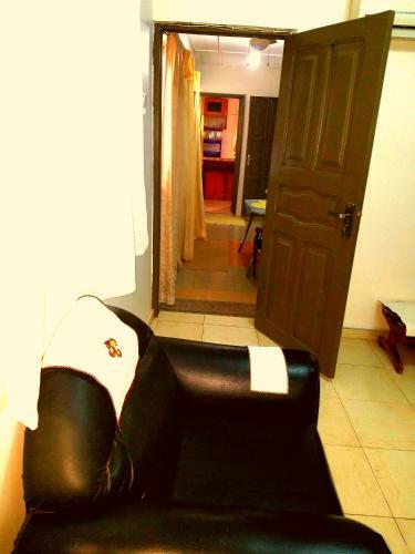 Classy 1 Bedroom Villa With Pool In Accra