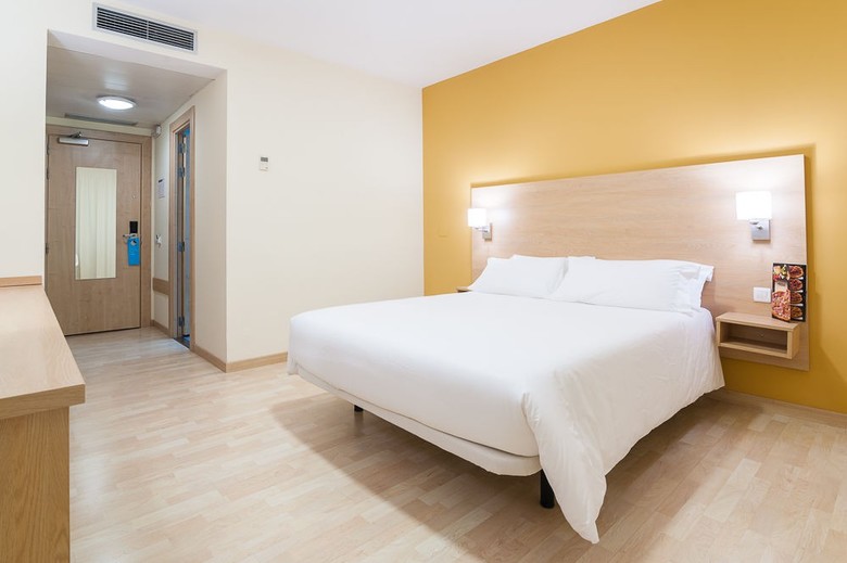 B&B Hotel Las Rozas