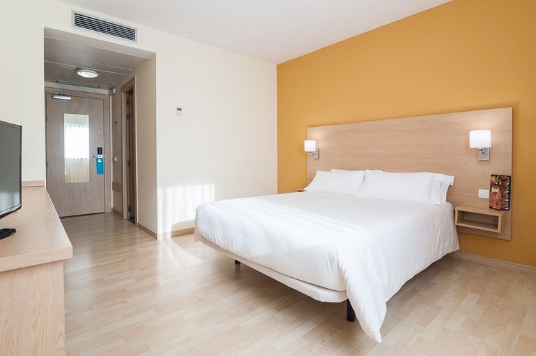 B&B Hotel Las Rozas