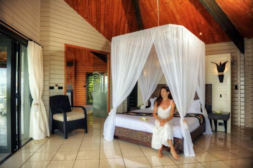 Hotel Taveuni Island Resort & Spa