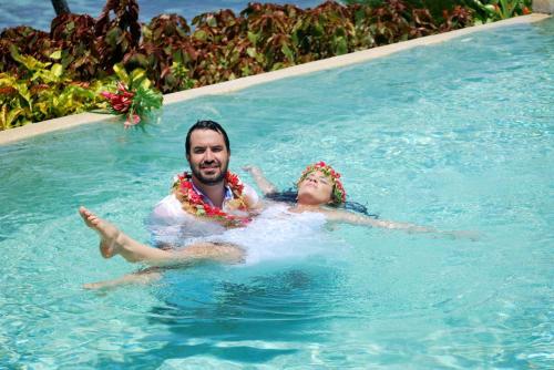 Hotel Taveuni Island Resort & Spa
