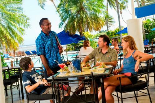 Hotel Fiji Hideaway Resort & Spa