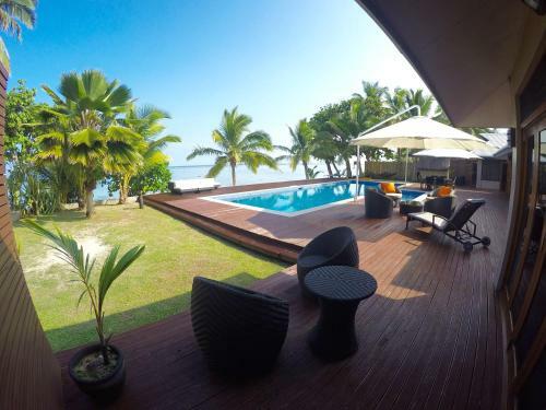 Villa Mokusiga