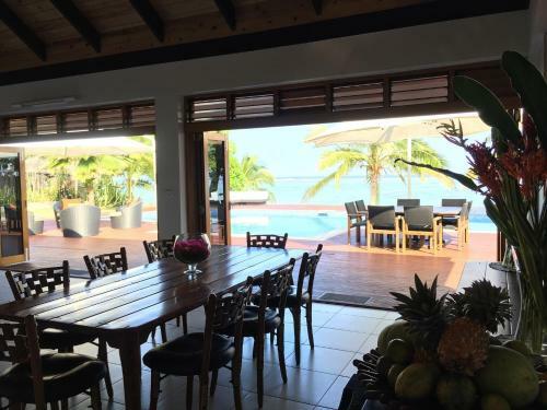 Villa Mokusiga