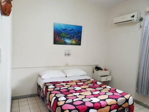Town House Apartment Hotels Suva