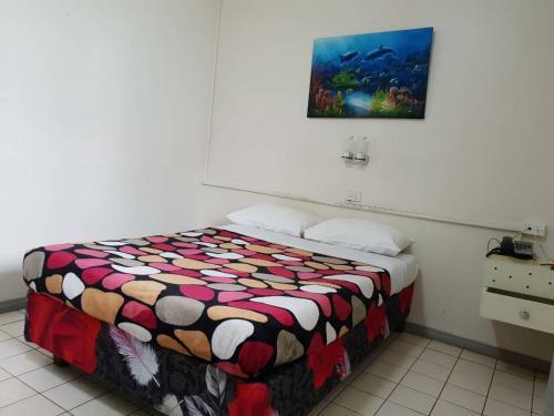 Town House Apartment Hotels Suva