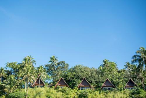Hotel Crusoe's Retreat - Adults Only