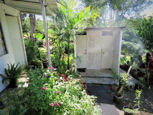 Agroturismo Mountain Oasis Farm Stay