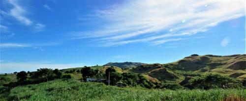 Agroturismo Mountain Oasis Farm Stay
