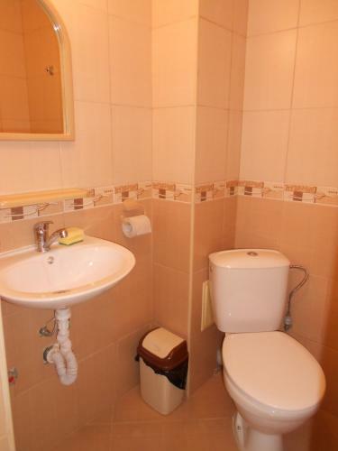 Hostal Family Hotel Amore