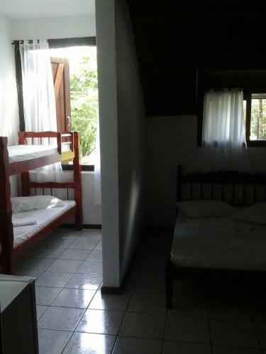 Hostal Pousada Recanto Da Natureza