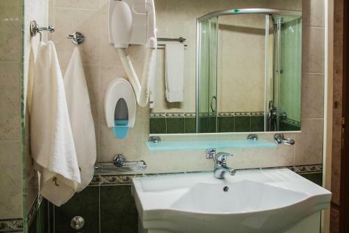 Hotel Kristel Park - All Inclusive Light