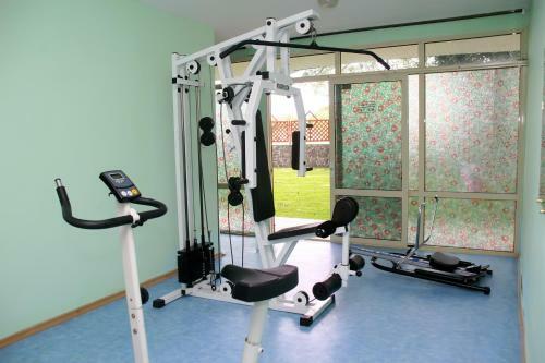 Hotel Kristel Park - All Inclusive Light