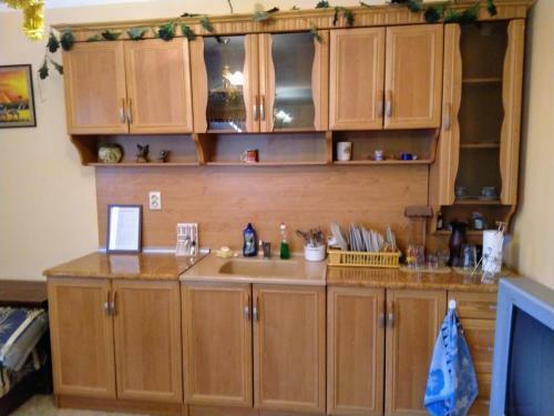 Hostal Guest House Villa Vanesa