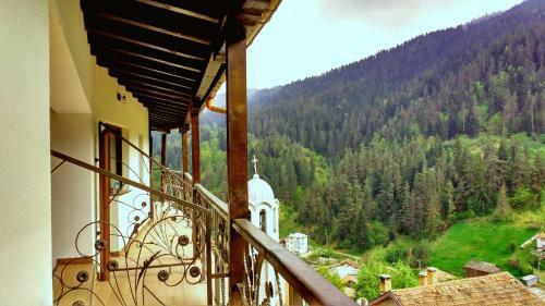 Hostal Guest House Valchanovata Kashta