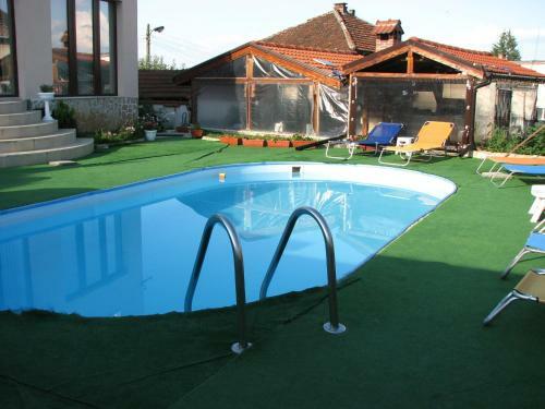Hostal Guest House Camellia