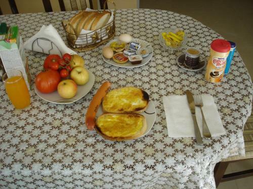 Hostal Guest House Camellia
