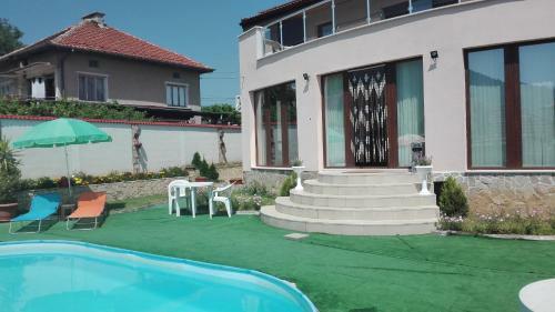 Hostal Guest House Camellia