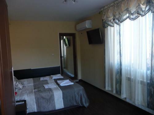 Hostal Guest House Camellia