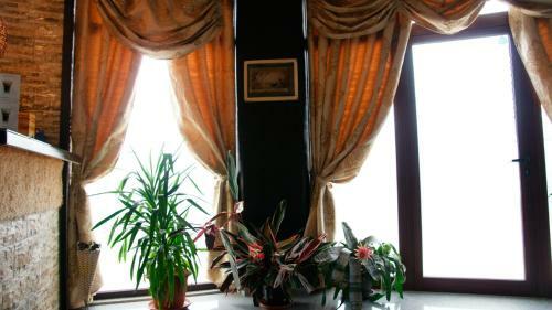 Hi-life Family Hotel