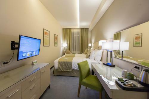 Hotel Ararat Resort Tsaghkadzor