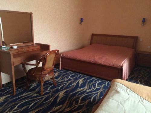 Nairi Hotel