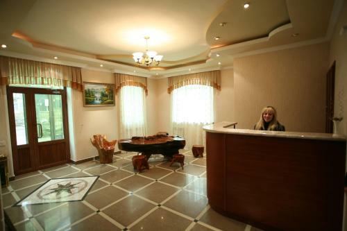 Nairi Hotel