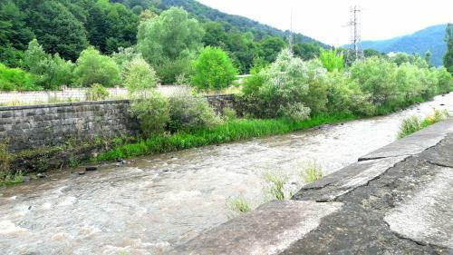 Hostal Green Garden Guesthouse