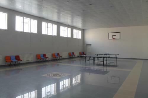North Star Hotel Byurakan
