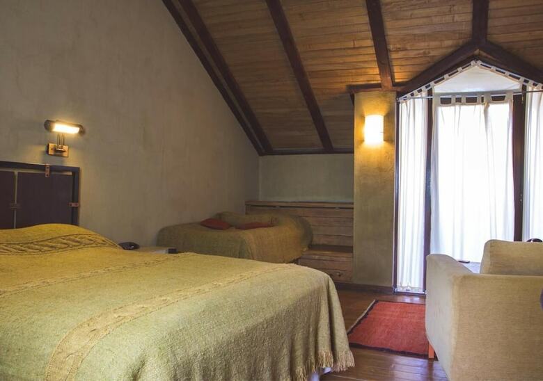 Tufenkian Avan Marak Tsapatagh Hotel