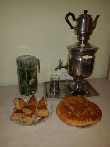 Bed & Breakfast The River House Yeghegis