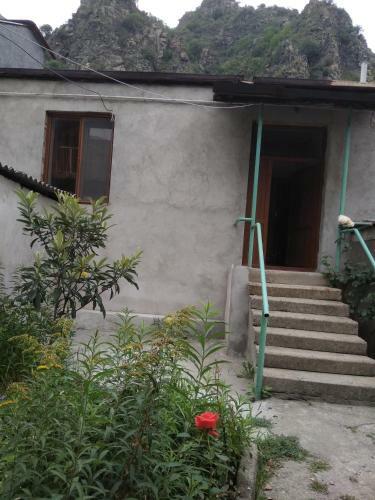 Hostal Family Guest House