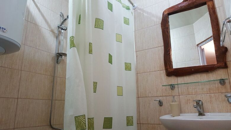 Hostal Machanents Guest House