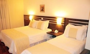 Hotel Imperial De Quatro Barras