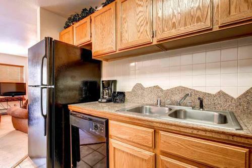 Apartamento River Mountain Lodge #w213 Condo