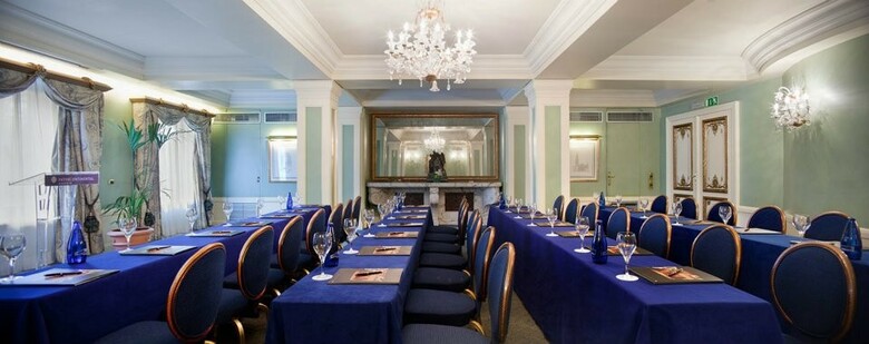 Hotel Intercontinental Madrid