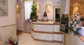 Hostal Hispano Argentino