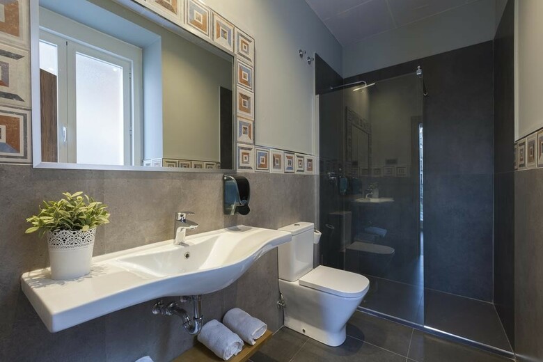 B&B Hotel Madrid Centro Plaza Mayor